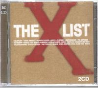 Various Artists - The X-List