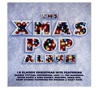 Various Artists - The Xmas Pop Album