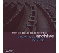 Various Artists - Theater Music Volume 1