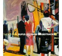 Various Artists - Theme Park: Rufus Records Soun