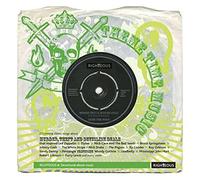 Various Artists - Theme Time Music: Murder, Theft and Devilish Deals