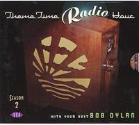 Various Artists - Theme Time Radio Hour Season 2 With Your Host Bob Dylan