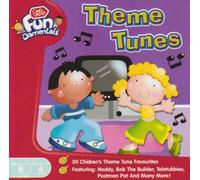 Various Artists - Theme Tunes