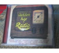 Various Artists - Themes From The Golden Age Of Radio