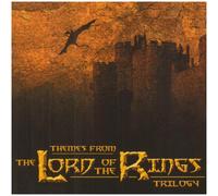 Various Artists - Themes from the Lord of the Rings Trilogy