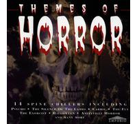 Various Artists - Themes Of Horror