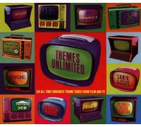Various Artists - Themes Unlimited