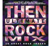 Various Artists - Then: Ultimate Rock Mix