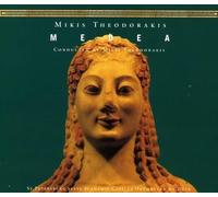 VARIOUS ARTISTS - Theodorakis: Medea