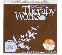 Various Artists - Therapy Works