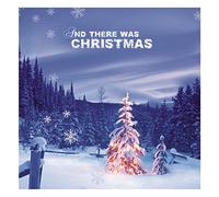 Various Artists - & There Was Christmas