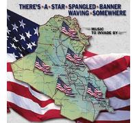 Various Artists - There's A Star Spangled Banner Waving Somewhere