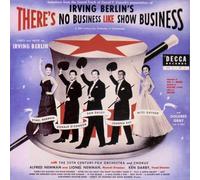 Various Artists - There's No Business Like Show Business