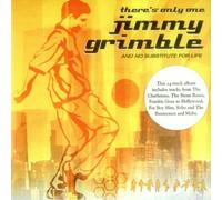 Various Artists - There's Only One Jimmy Grimble And No Substitute For Life
