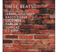 Various Artists - These Beats, Vol. 1