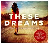 Various Artists - These Dreams