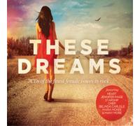 Various Artists These Dreams (CD) Album (US IMPORT)