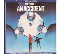 Various Artists - They call it an Accident (US, 1982) [VINYL]