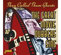 Various Artists - They Called Them Ghosts - The Great Movie Dubbers Sing