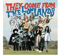 Various Artists - They Come From The Lowlands [VINYL]
