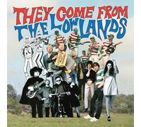 Various Artists - They Come From The Lowlands [VINYL]