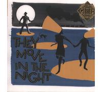 Various Artists - They Move In The Night