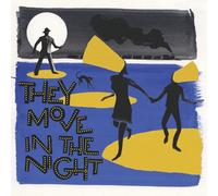Various Artists - They Move In The Night [VINYL]