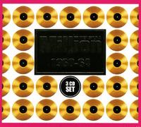 Various Artists - They Sold A Million: 1960-64