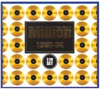 Various Artists - They Sold A Million: 1980-84