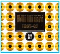 Various Artists - They Sold A Million: 1985-89