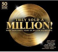 Various Artists - They Sold a Million