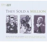 Various Artists - They Sold A Million