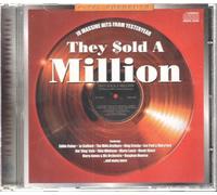 Various Artists - They Sold A Million