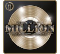 Various Artists They Sold a Million (CD) Box Set (US IMPORT)