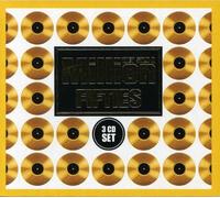 Various Artists - They Sold A Million: Fifties