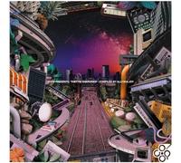 Various Artists - They're Energised [VINYL]