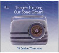 Various Artists - They're Playing Our Song Again