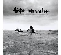 Various Artists Thicker Than Water (25th Anniversary Edition (Vinyl) (US IMPORT)