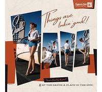 Various Artists - Things Are Lookin' Good [VINYL]