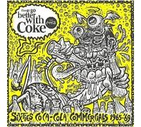 Various Artists - Things Go Better With Coke: Sixties Coca-Cola Commercials, 1965-'69