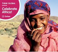 Various Artists - Think Global: Celebrate Africa