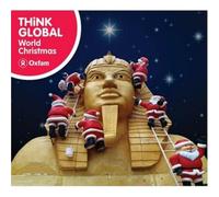 Various Artists – Think Global: Christmas (Oxfam)