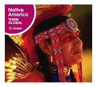 Various Artists - Think Global: Native America