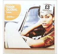 Various Artists - Think Global: Salsa