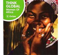 Various Artists - Think Global: Women of Africa