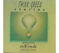 Various Artists - Think Green Stories