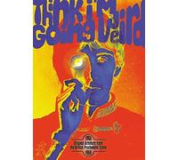 Various Artists - Think I'm Going Weird: Original Artefacts From The British Psychedelic Scene 1966-68 (5CD Book Set)