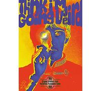 Various Artists - Think I'm Going Weird: Original Artefacts From The British Psychedelic Scene 1966-68 (5CD Book Set)