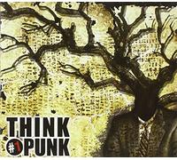 Various Artists - Think Punk #1 Compilation