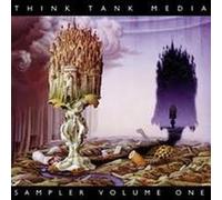 Various Artists - Think Tank Media - Sampler Volume One